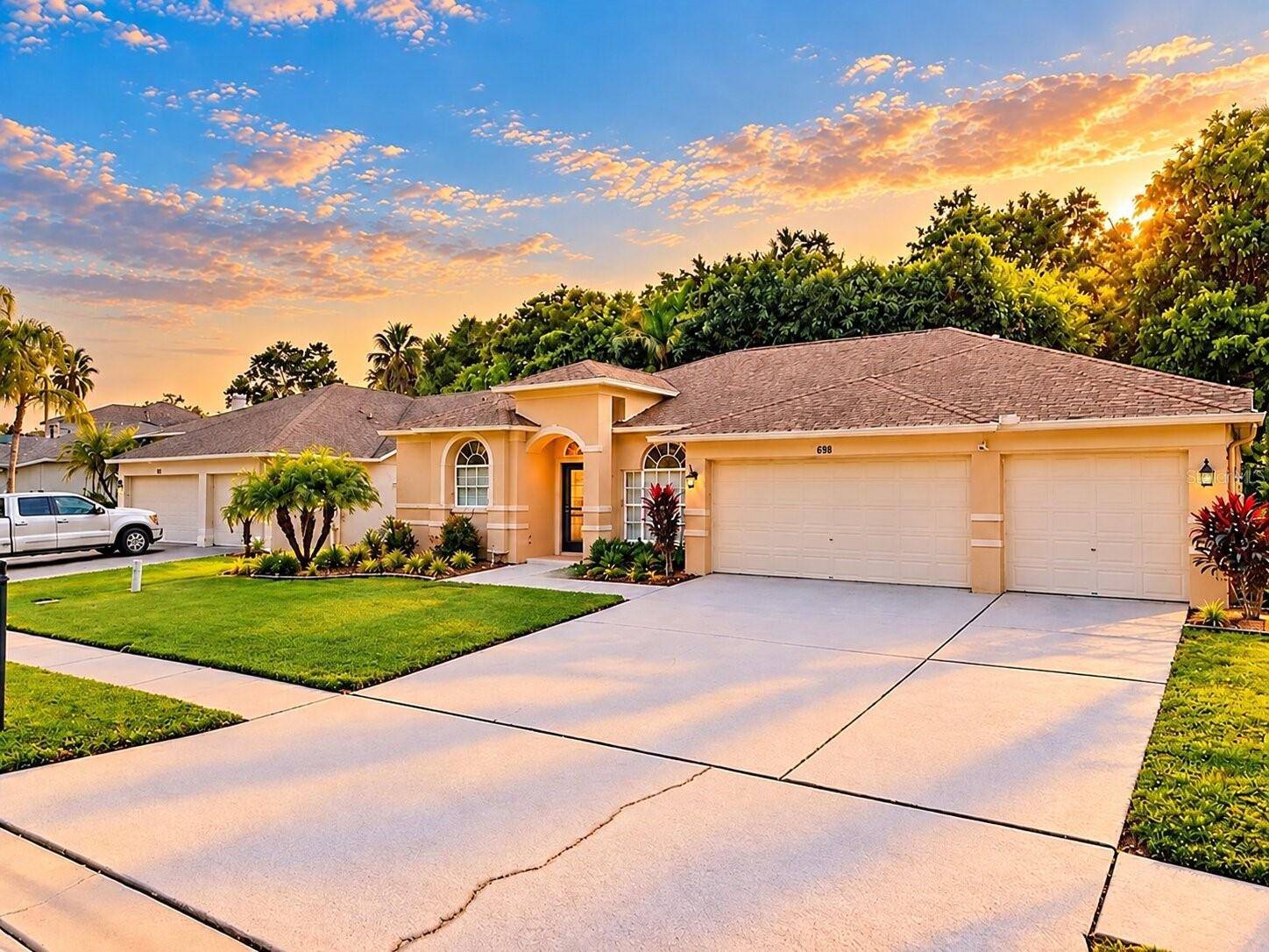 4798 AUGUSTA AVE, Oldsmar, FL 34677