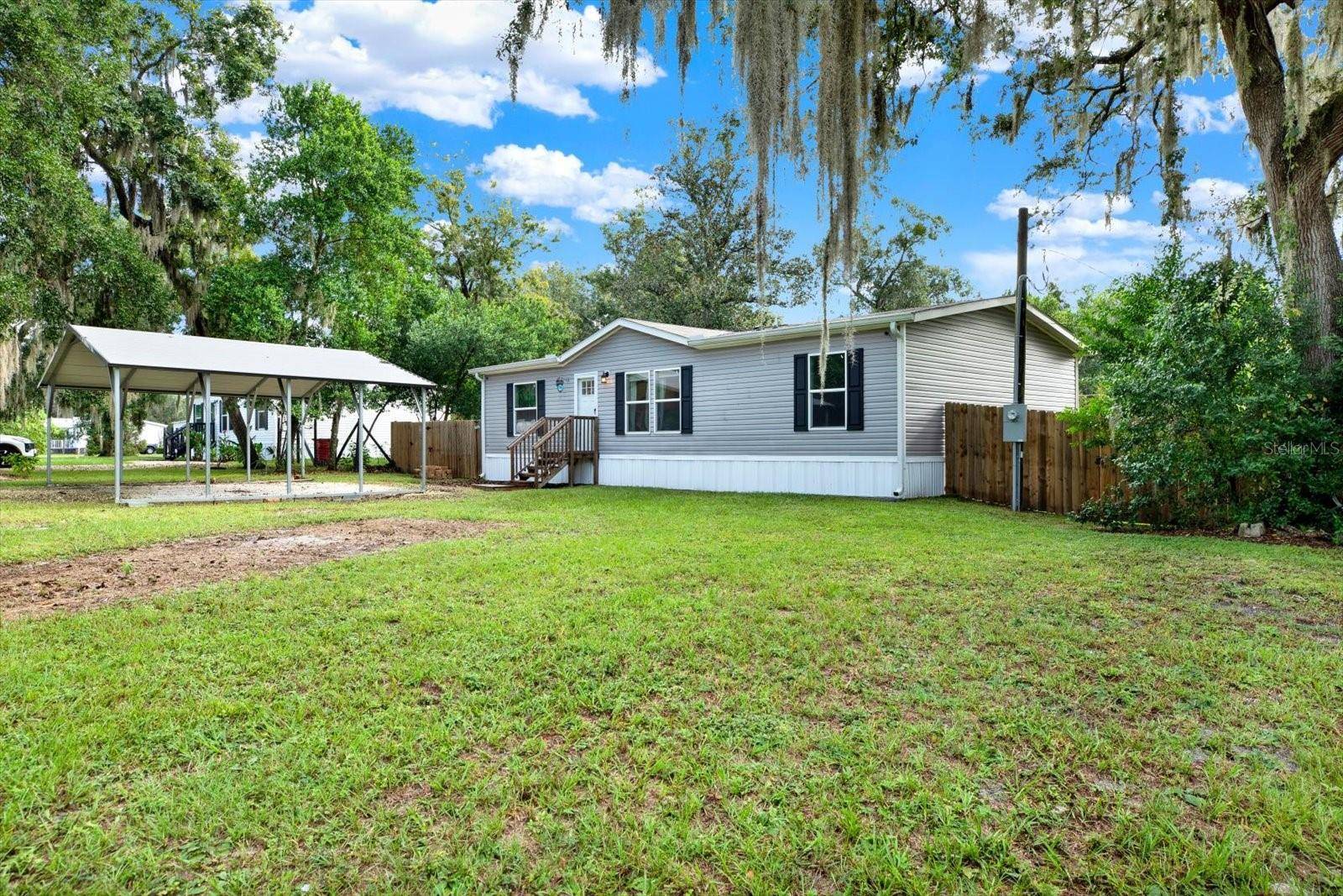 2829 N LAKEFRONT DR, Hernando, FL 34442