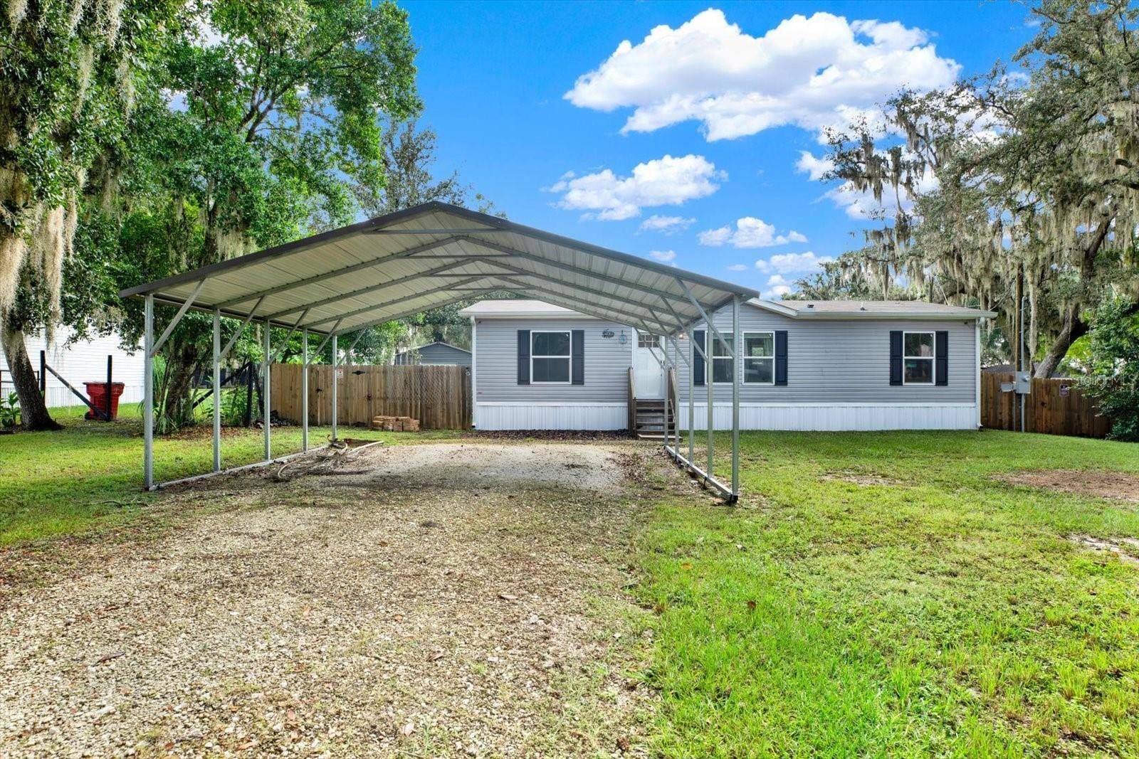 2829 N LAKEFRONT DR, Hernando, FL 34442