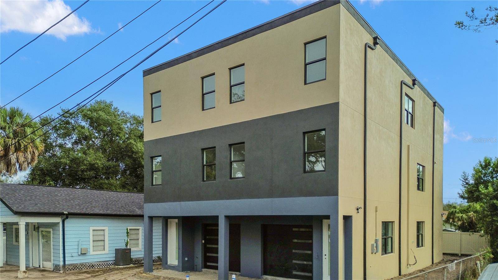 2707 E 22ND AVE, Tampa, FL 33605