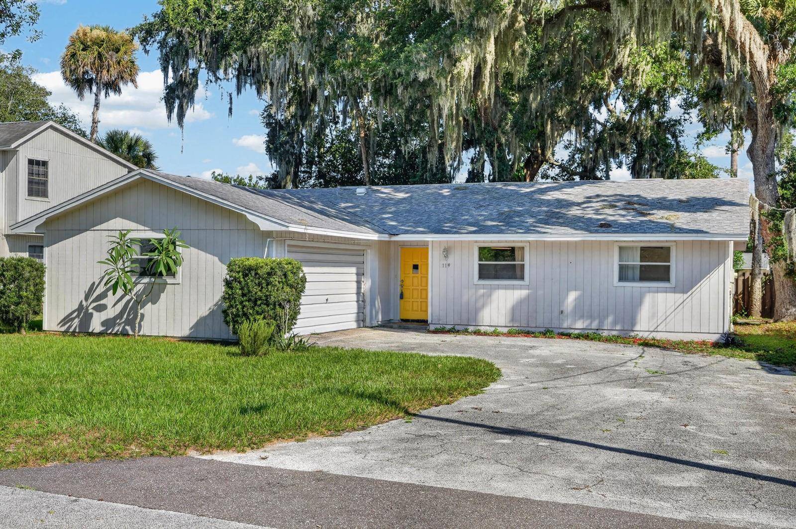 119 BIGELOW DR, Edgewater, FL 32132