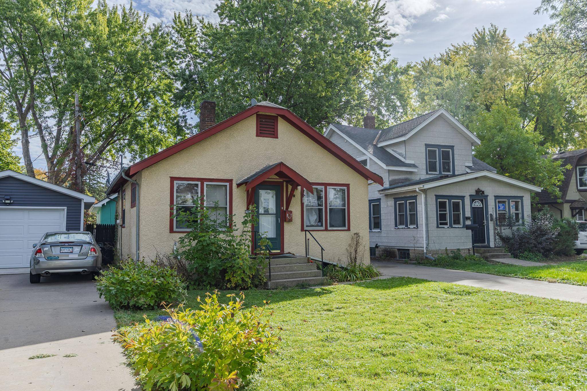 4229 Cheatham AVE, Minneapolis, MN 55406