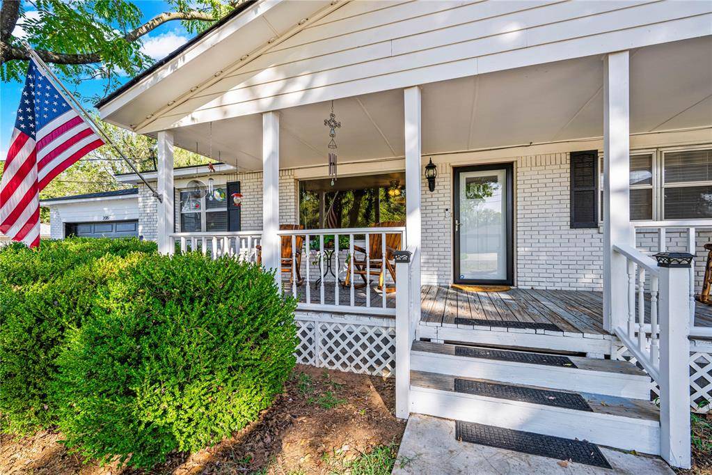 208 S Glendale RD, Midwest City, OK 73130