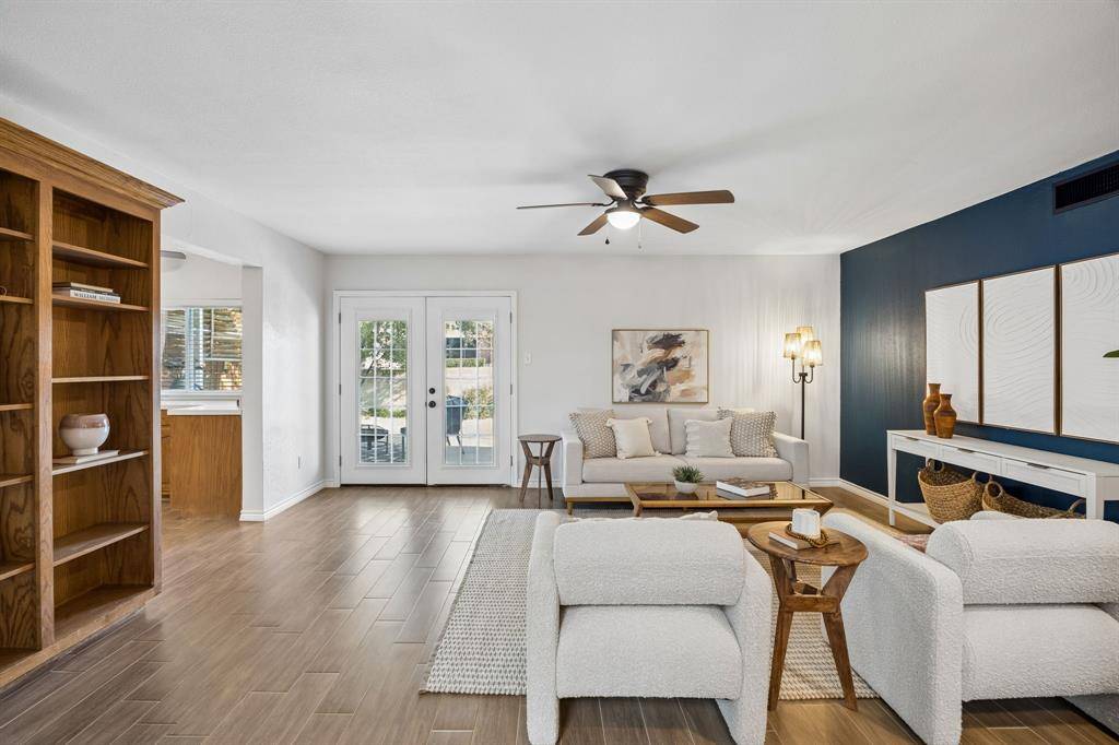 1109 Midway Drive, Richardson, TX 75081