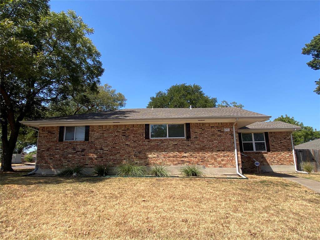 6541 Rock Canyon Trail, Dallas, TX 75232