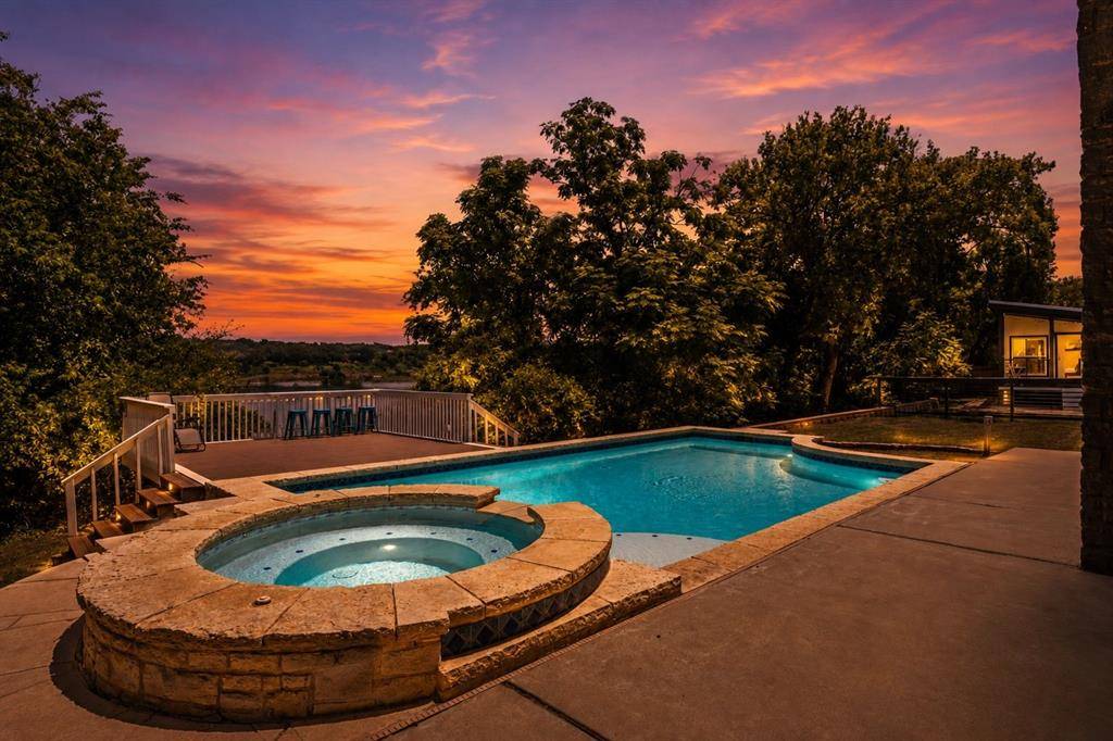 349 Arrowhead Point Road, Belton, TX 76513