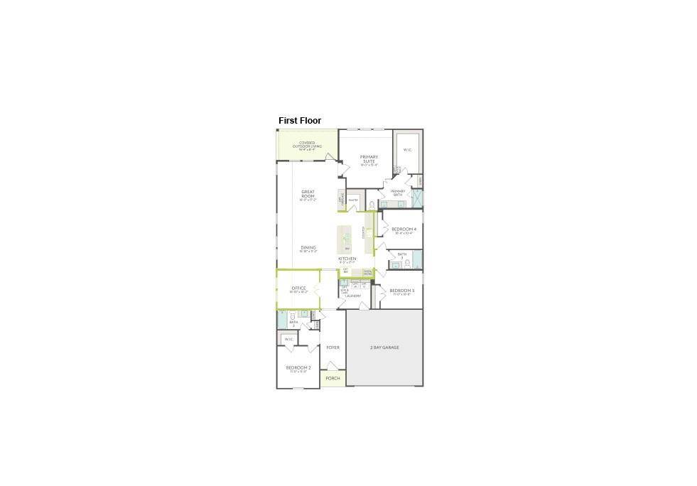 12533 Quay Drive, Fort Worth, TX 76052
