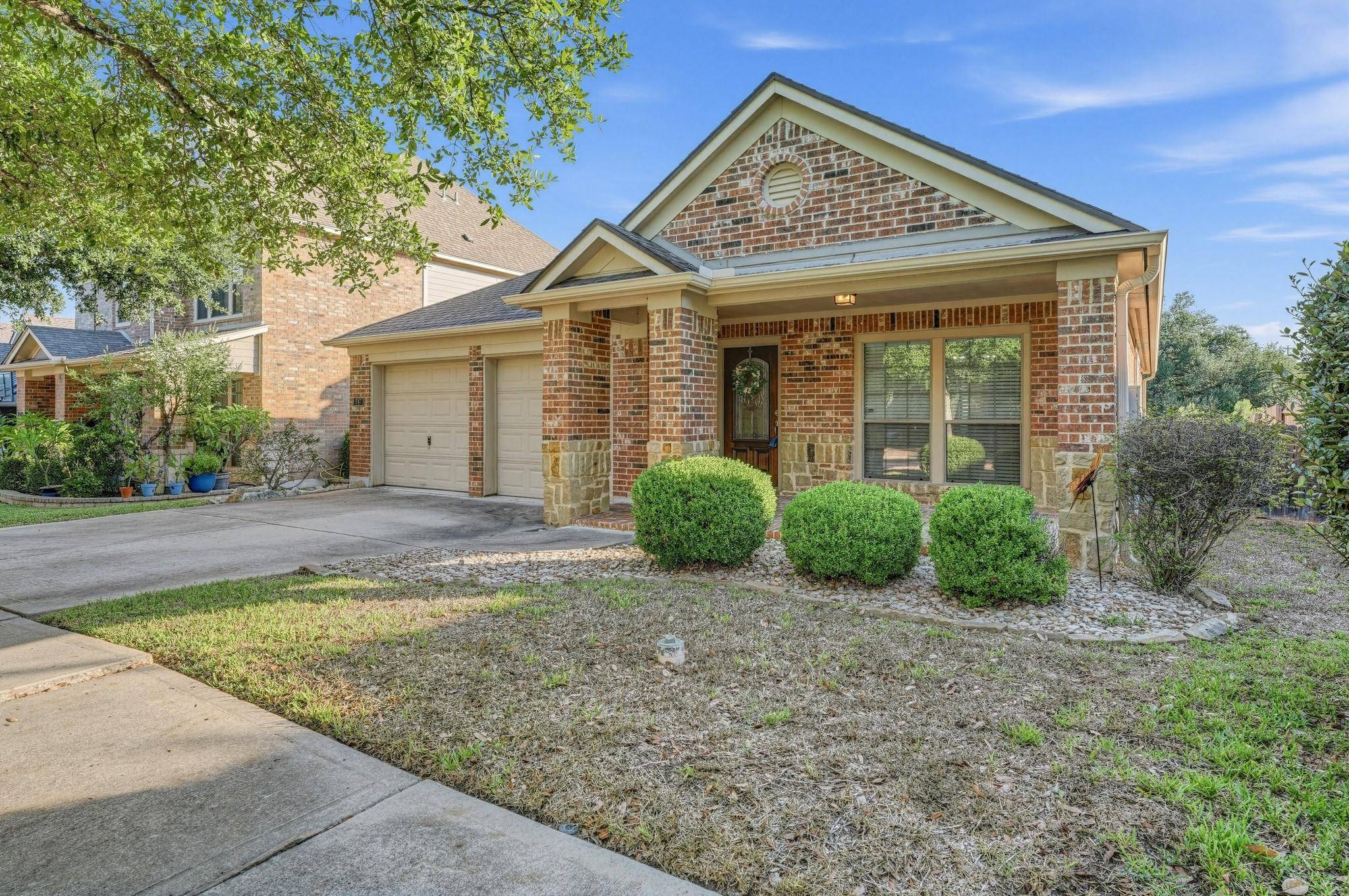 747 Westbury LN, Georgetown, TX 78633
