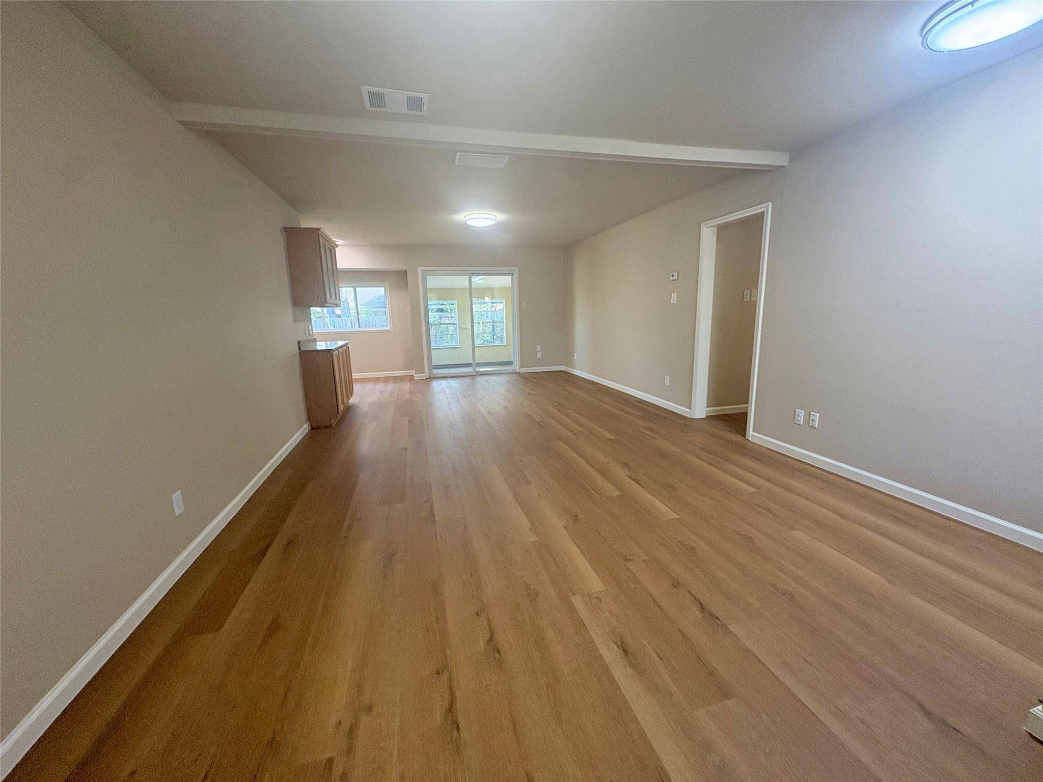 2512 Baxter DR, Austin, TX 78745