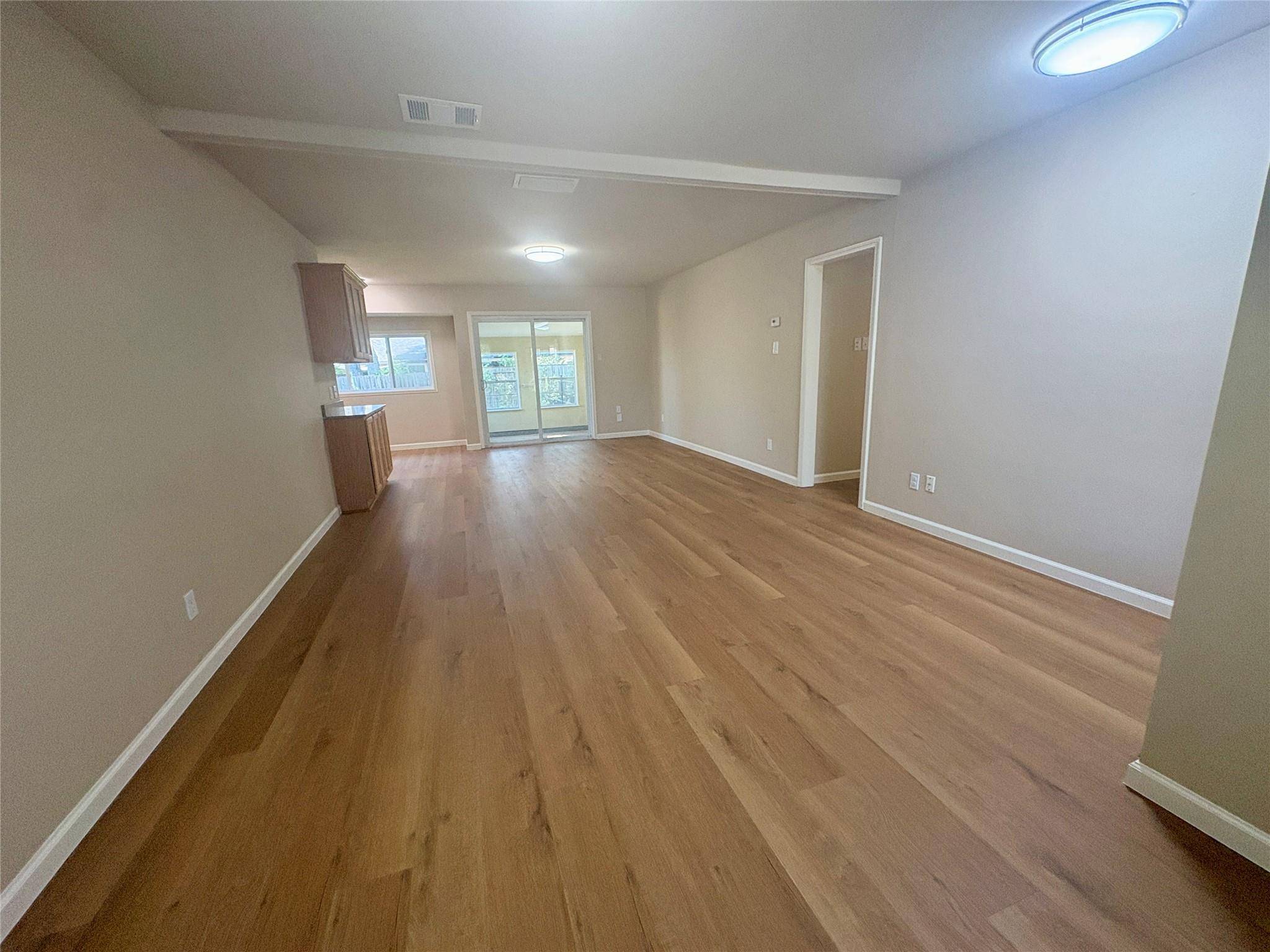 2512 Baxter DR, Austin, TX 78745
