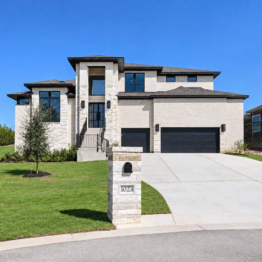 1023 Conastoga CT, Driftwood, TX 78619