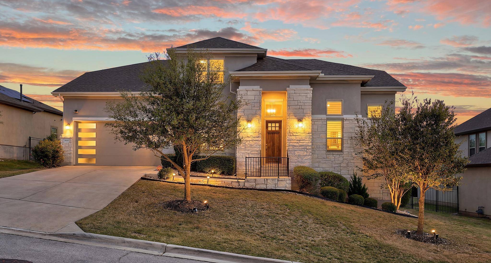 15705 Colinas CV, Bee Cave, TX 78738