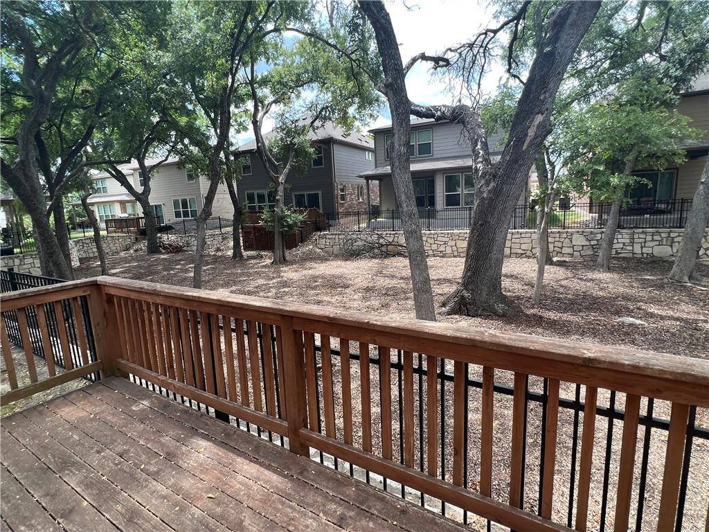10602 W Turnbull LOOP #25, Austin, TX 78717