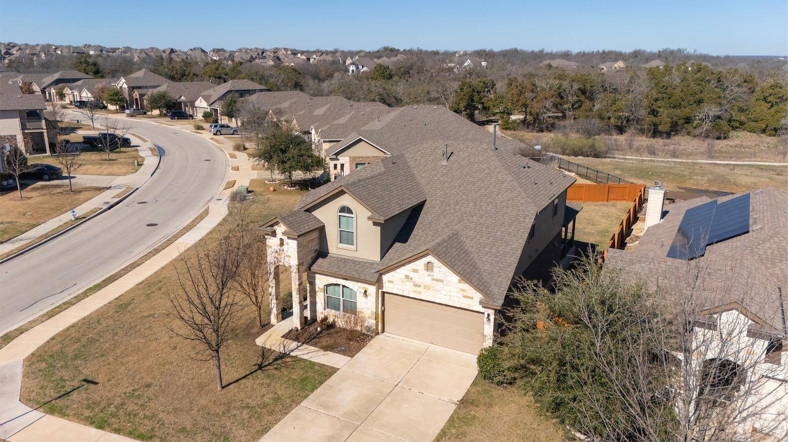 101 Pecanwood CT, Georgetown, TX 78626