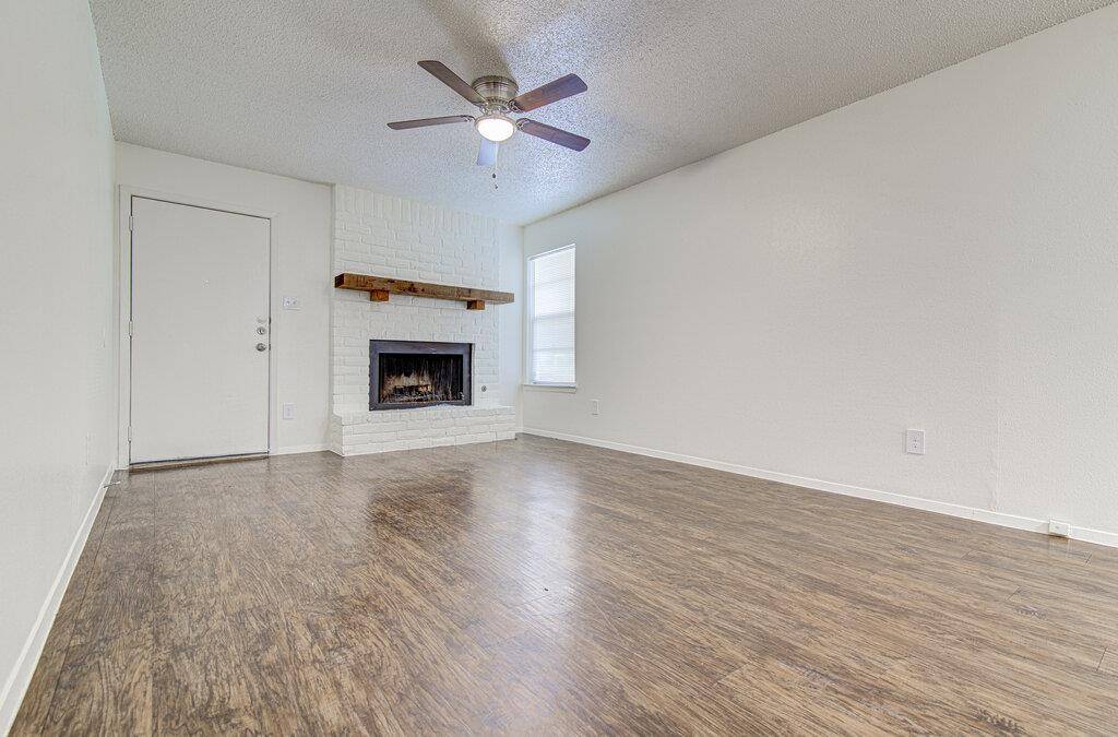 7111 Dan Jean DR #B, Austin, TX 78745