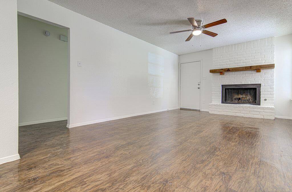 7111 Dan Jean DR #B, Austin, TX 78745