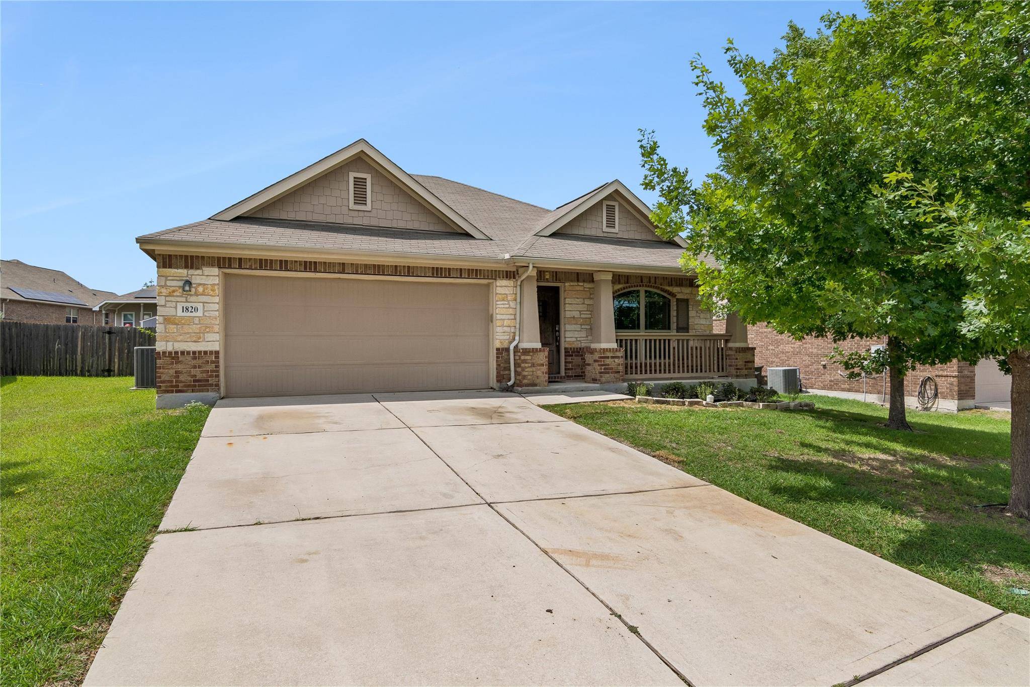 1820 Strawcove, New Braunfels, TX 78130