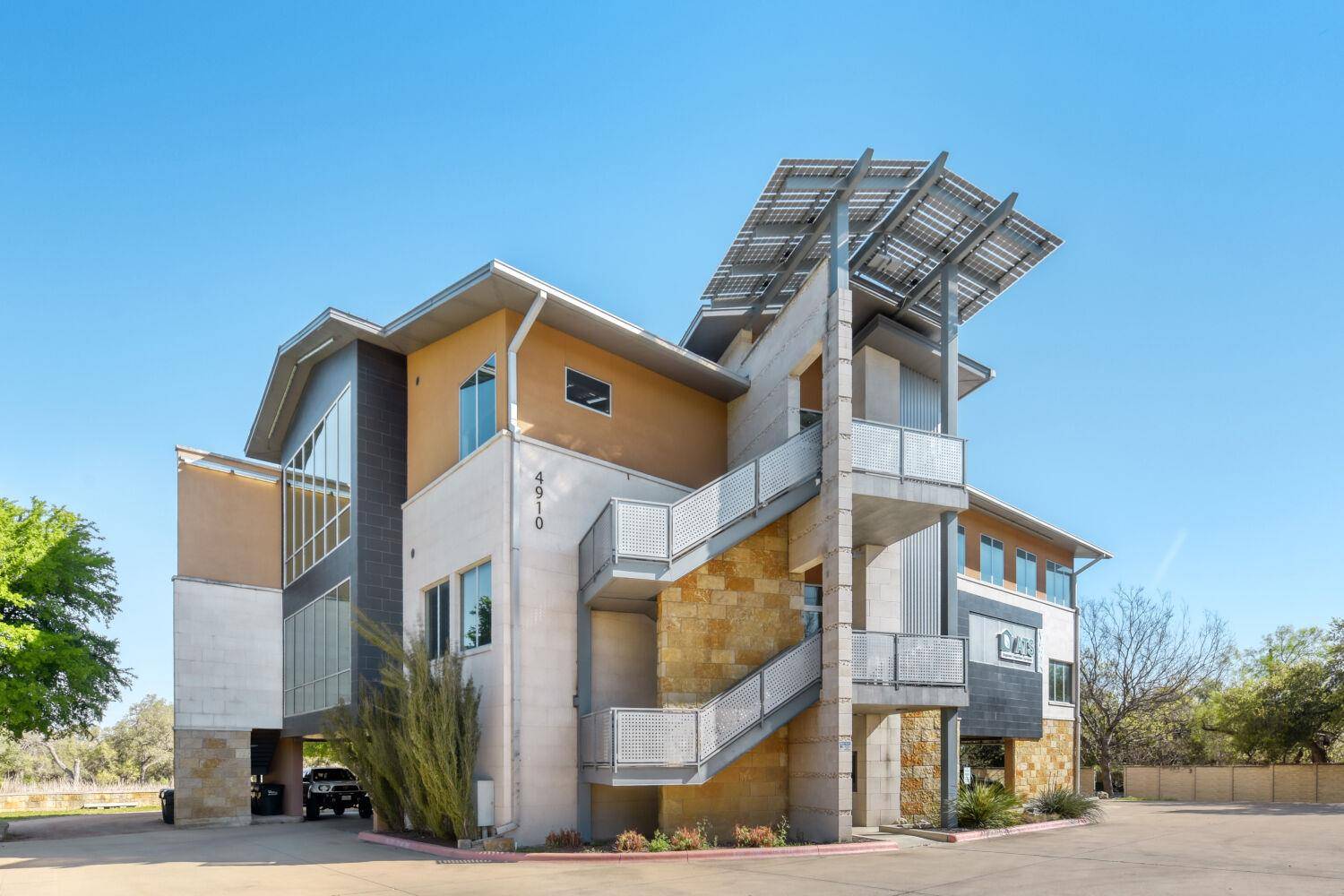 4910 W Highway 290 HWY #210, Austin, TX 78735