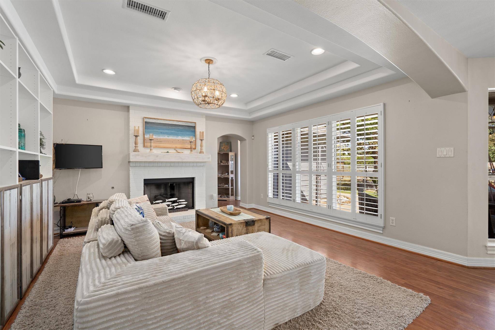 201 Four T Ranch RD, Georgetown, TX 78633