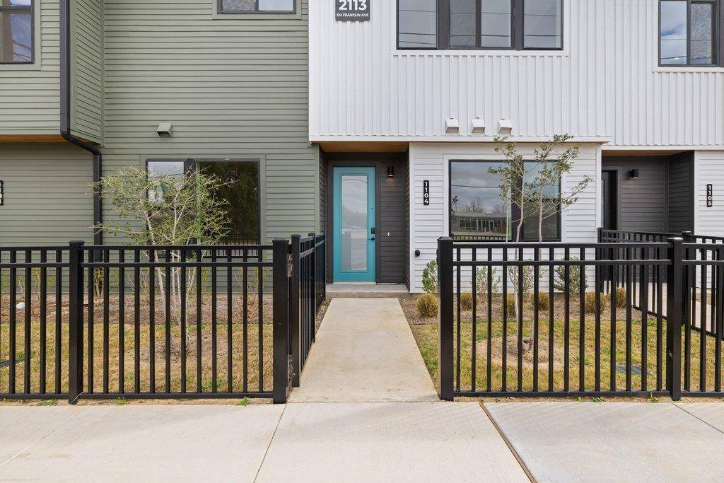 2113 EM Franklin Ave #89, Austin, TX 78723