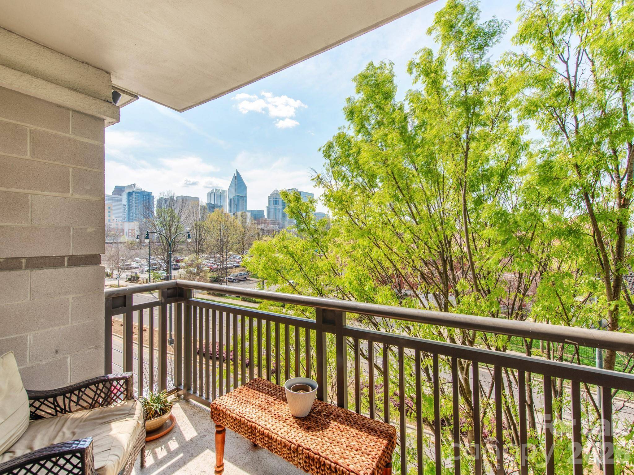 718 W Trade ST #414, Charlotte, NC 28202