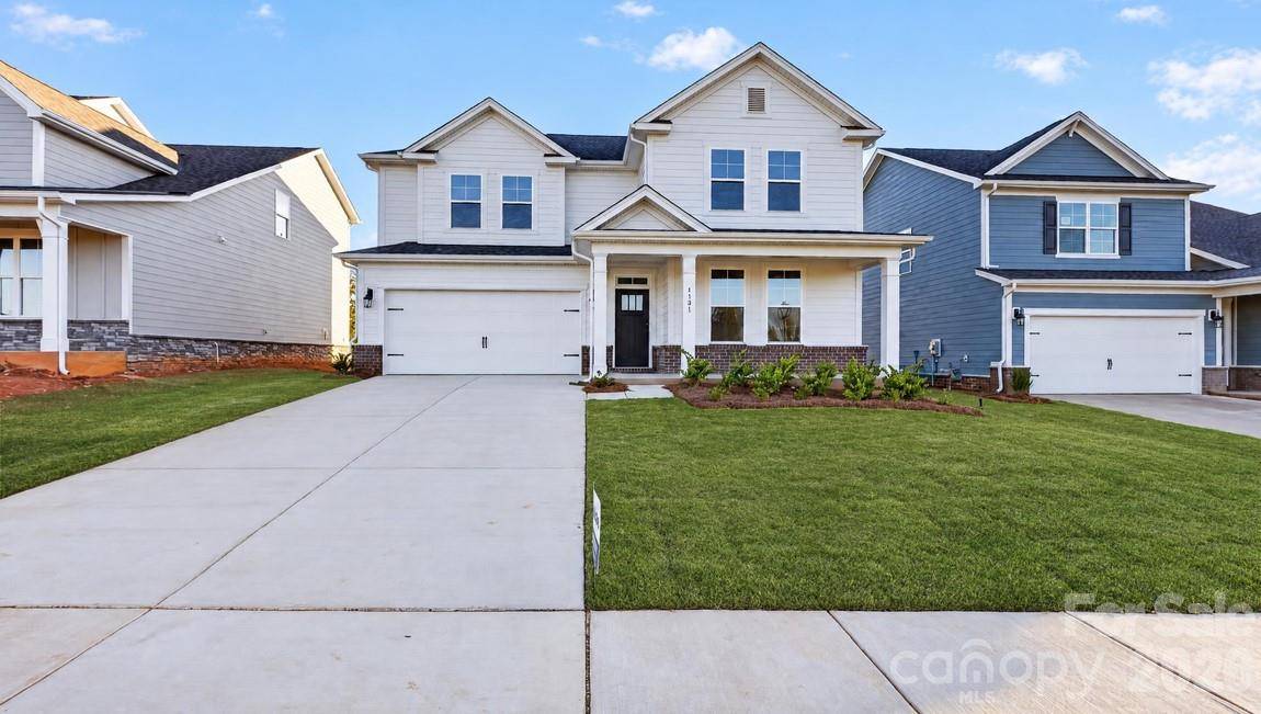 4181 Round Table DR, Gastonia, NC 28056