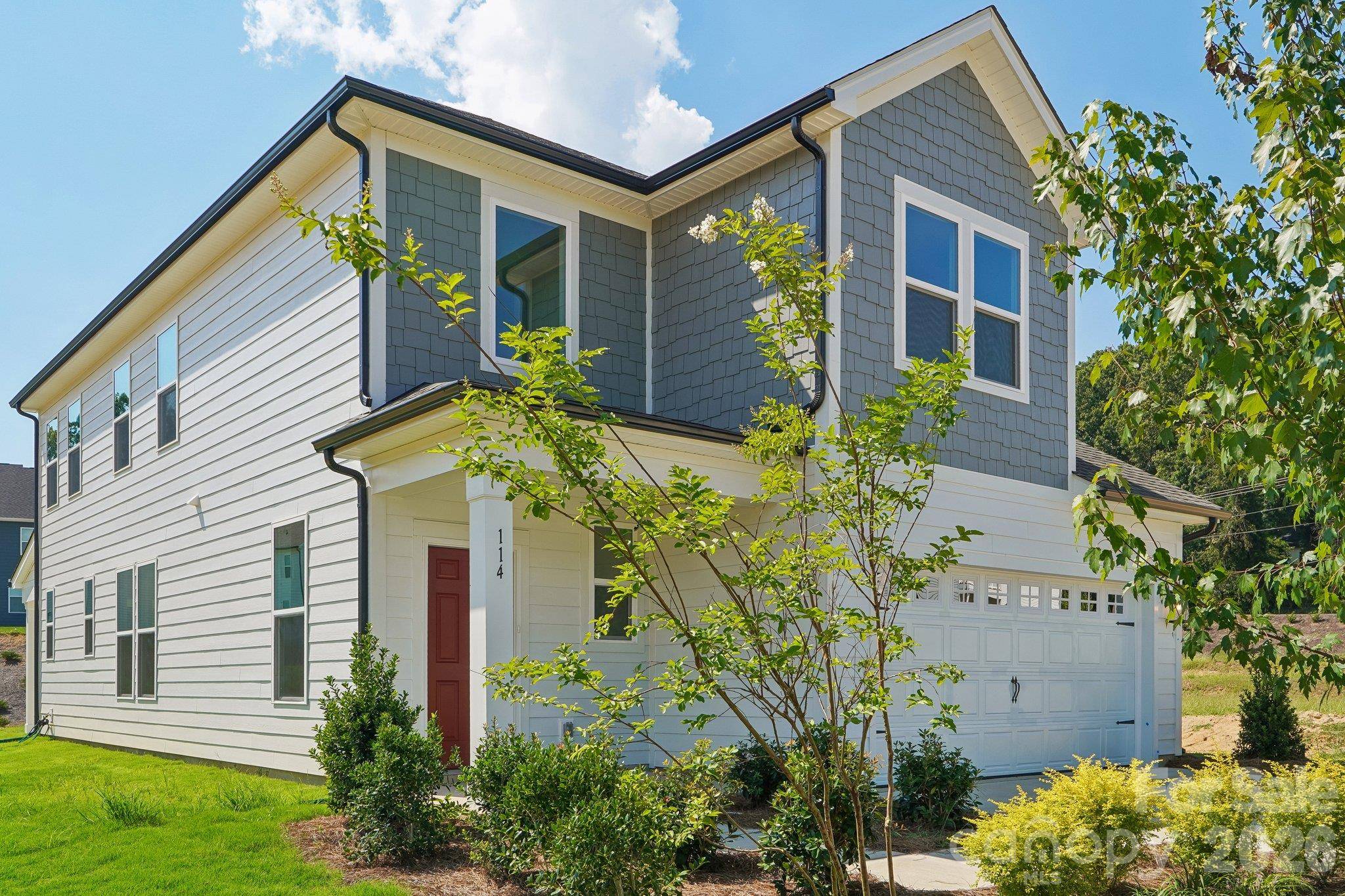 114 Plover LN, Mooresville, NC 28115