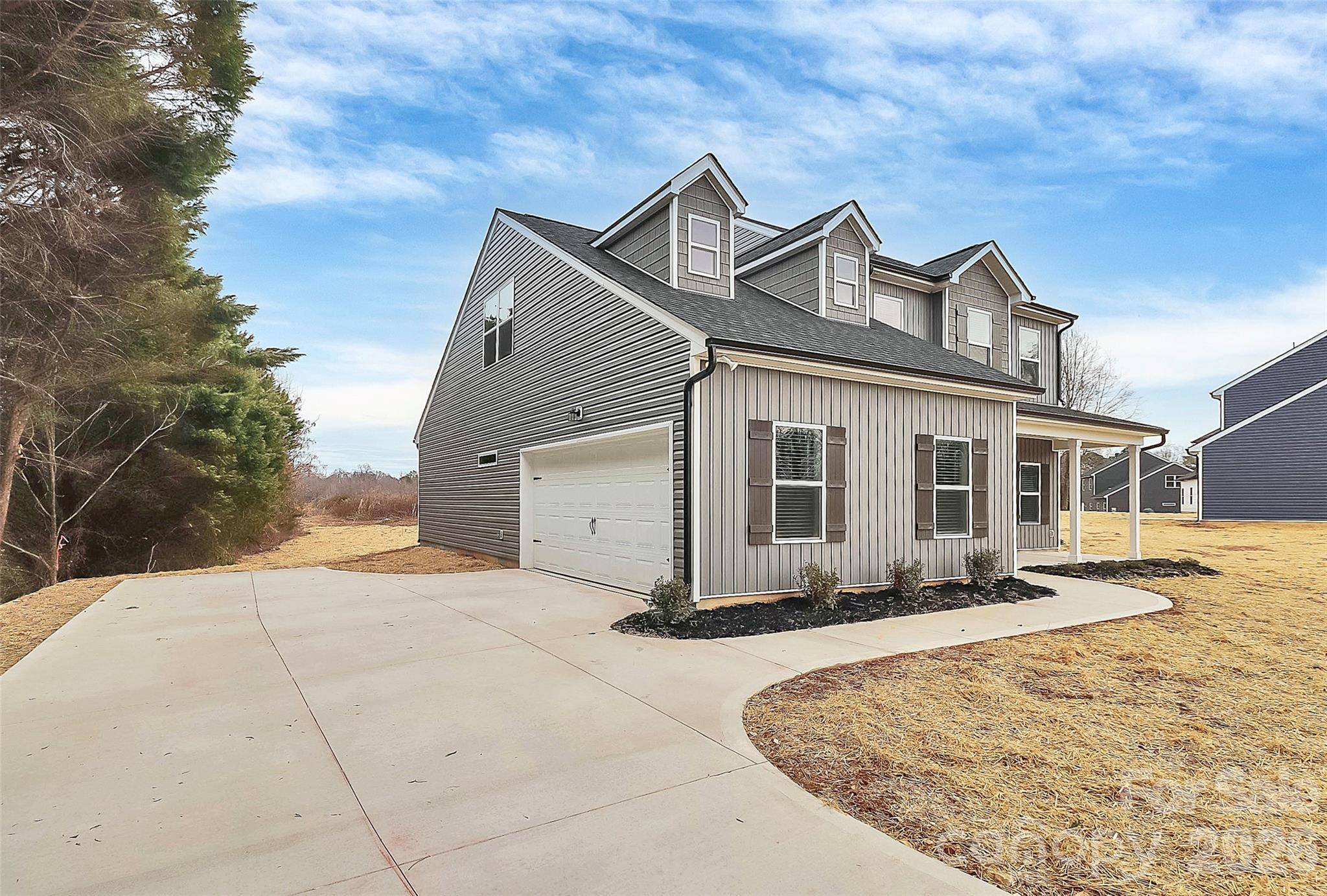 4060 Eagle Chase DR, Charlotte, NC 28216