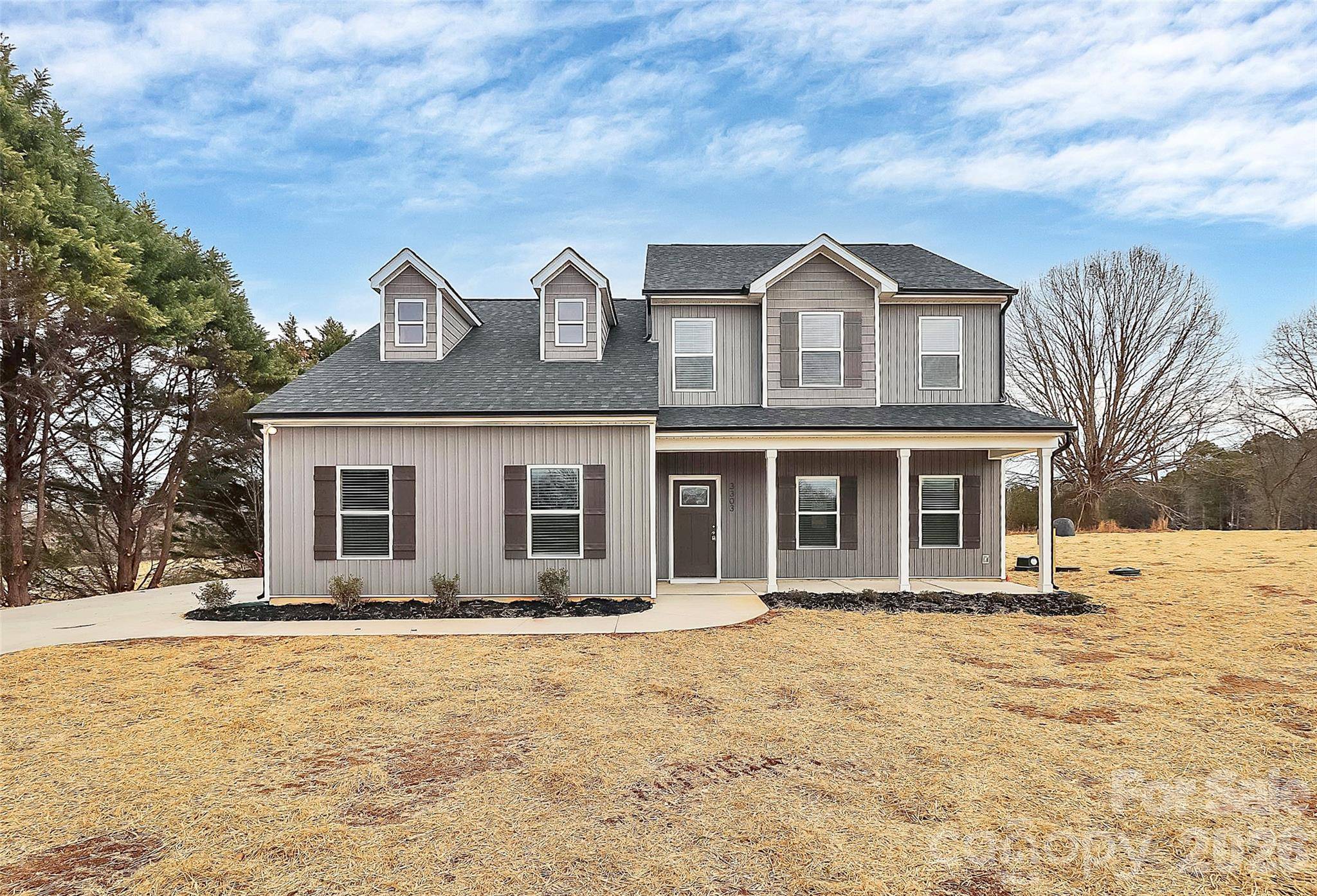 4060 Eagle Chase DR, Charlotte, NC 28216