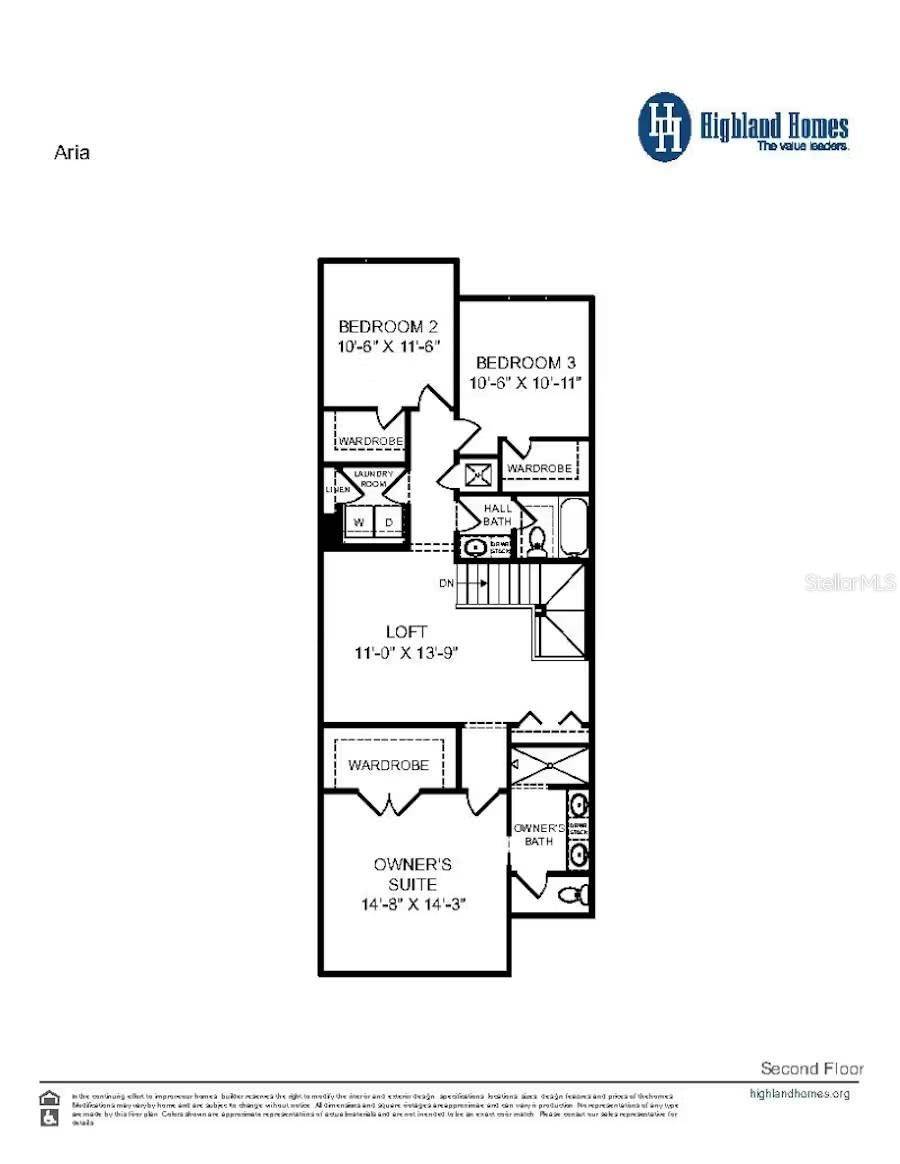 4025 WAVING HICKORY BLVD, St Cloud, FL 34772