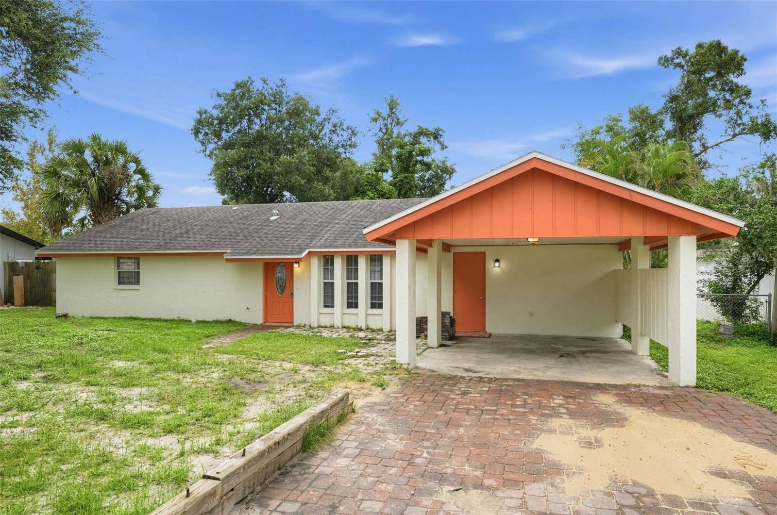 1512 RUSSELL AVE, Sarasota, FL 34232