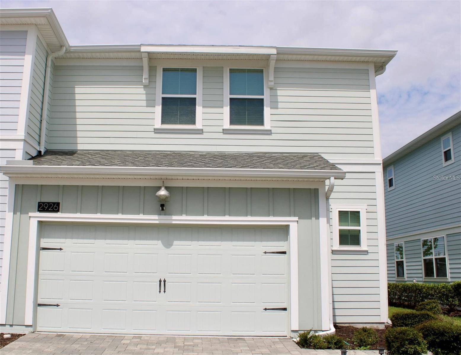 2926 SENTENCE ST, Kissimmee, FL 34746