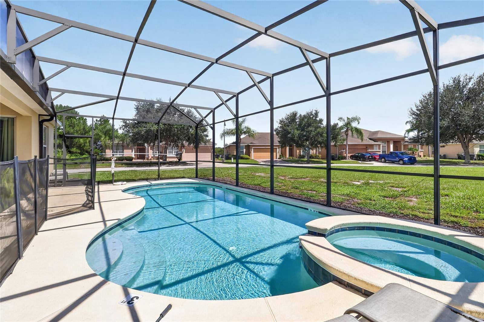 277 YELLOW SNAPDRAGON DR, Davenport, FL 33837