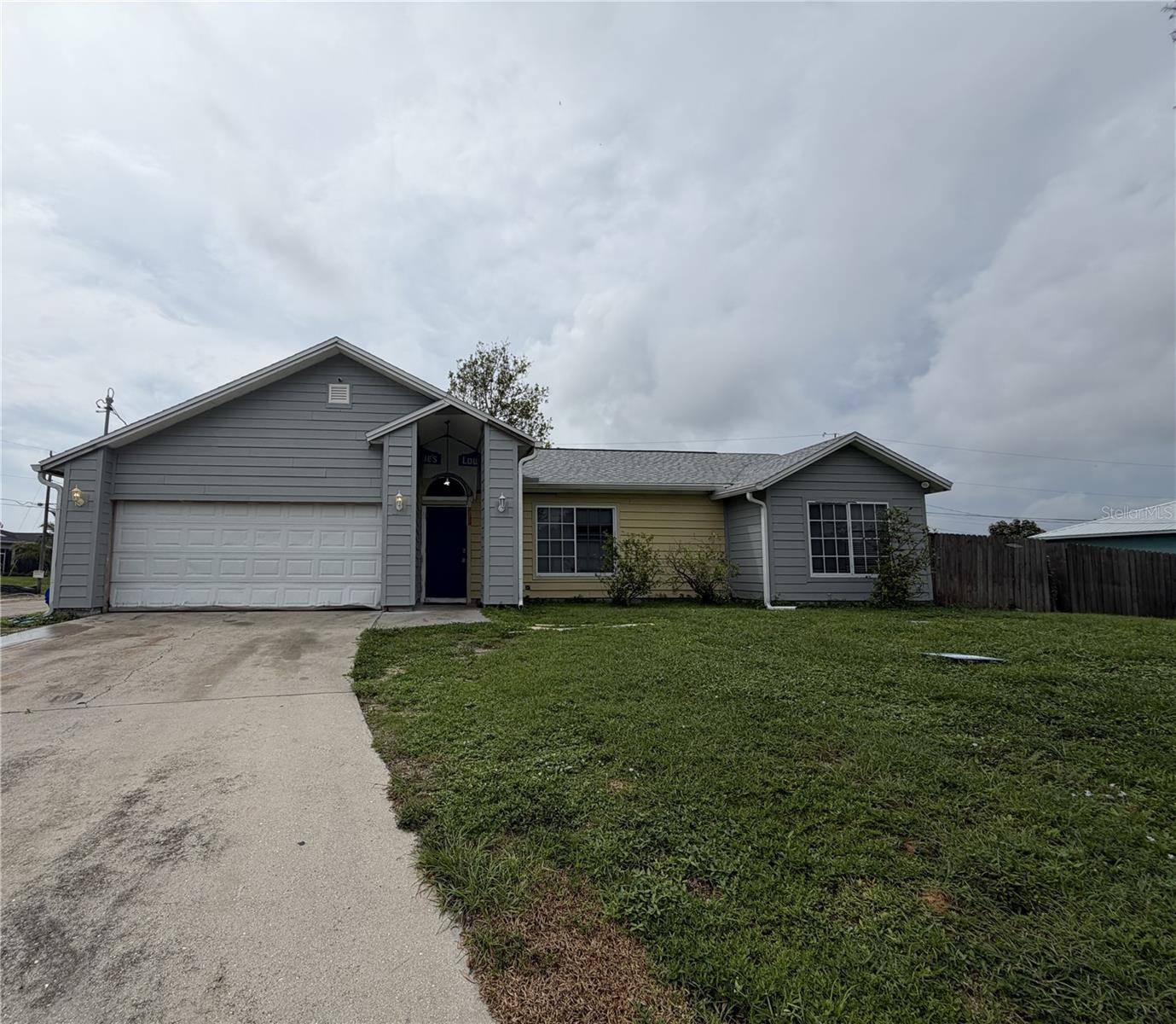 2602 22ND PL NE, Cape Coral, FL 33909
