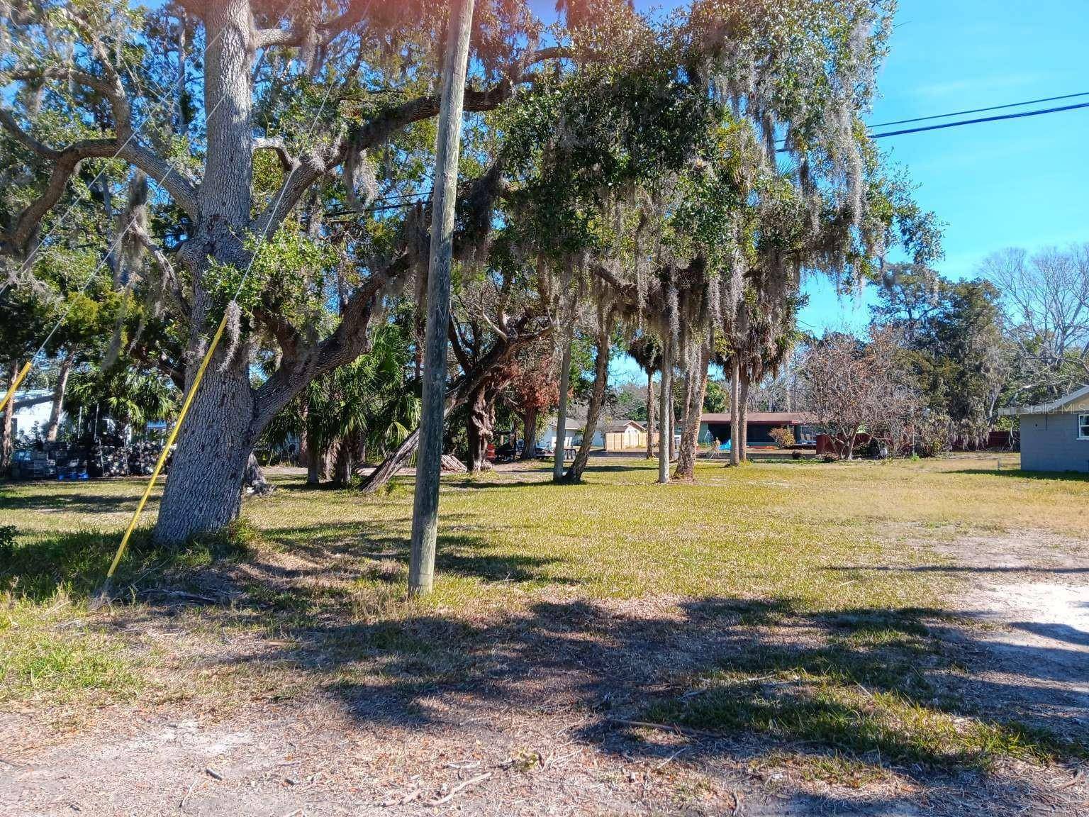 0 JILLS LN, Hudson, FL 34667