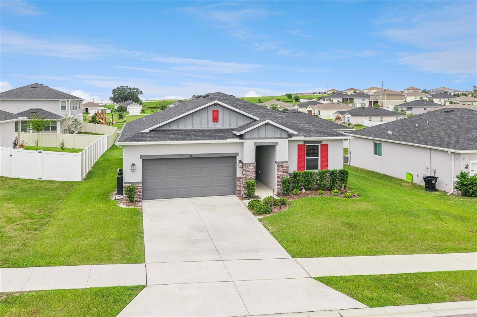 3343 PINK OLEANDER AVE, Mascotte, FL 34753