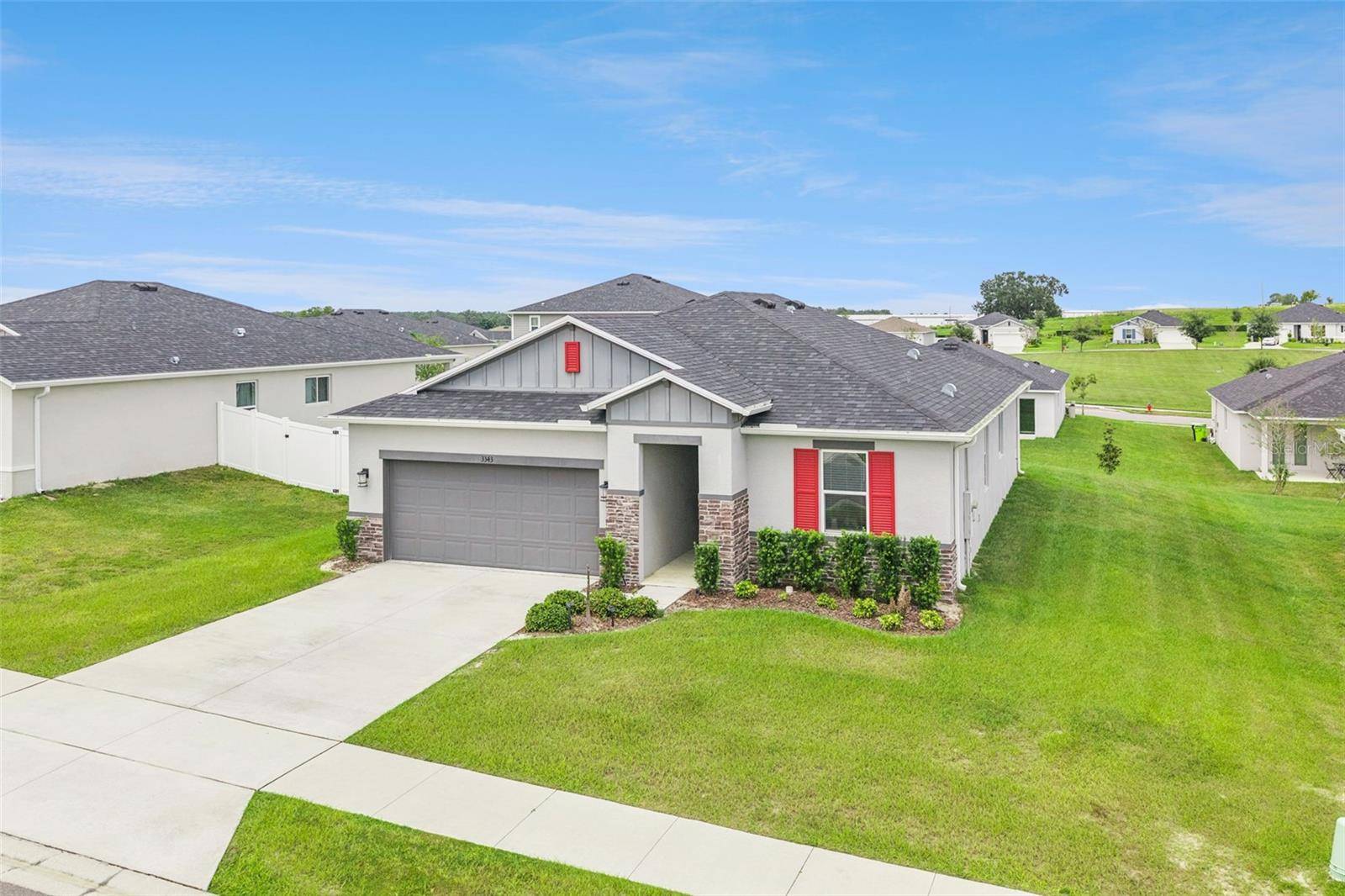 3343 PINK OLEANDER AVE, Mascotte, FL 34753