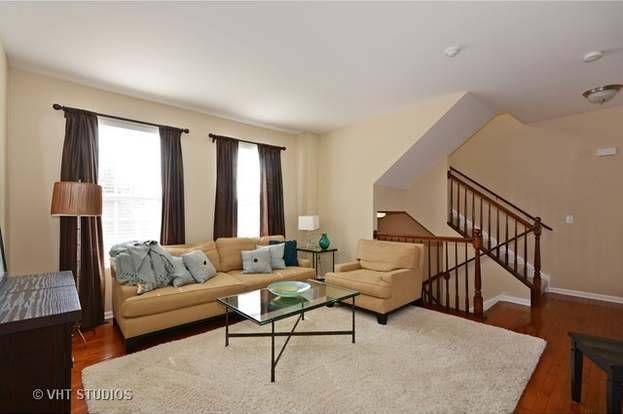 1949 OXLEY CIR #1949, Naperville, IL 60563