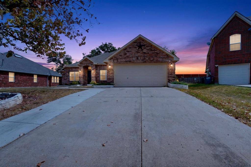 1214 Lake Trail Court, Wylie, TX 75098