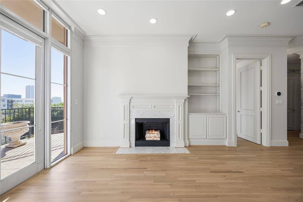 3535 Gillespie Street #507, Dallas, TX 75219