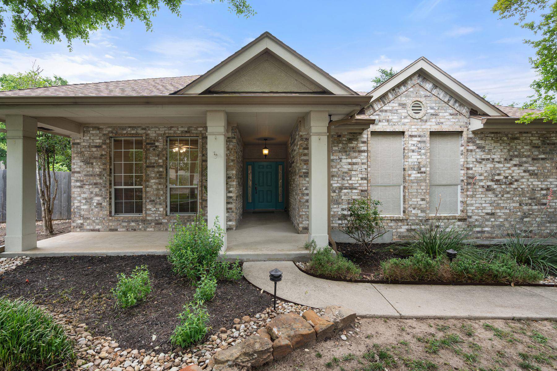 2812 Cascade Falls DR, Austin, TX 78738
