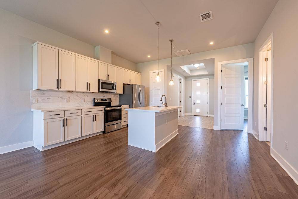 4507 N Martin Luther King Jr BLVD #131, Austin, TX 78722