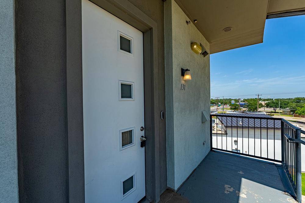 4507 N Martin Luther King Jr BLVD #131, Austin, TX 78722