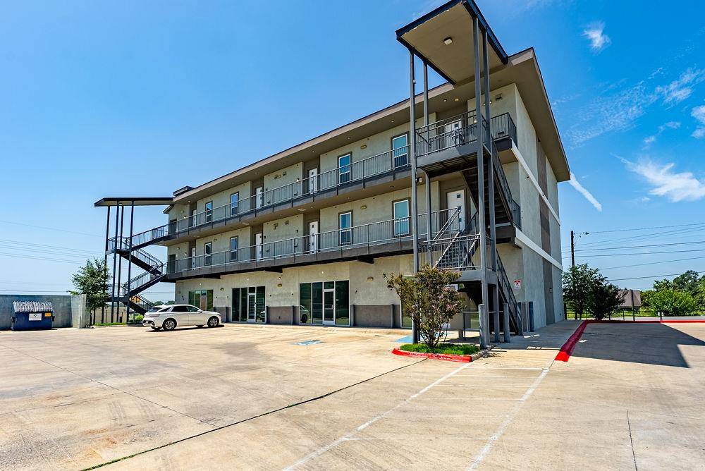4507 N Martin Luther King Jr BLVD #131, Austin, TX 78722