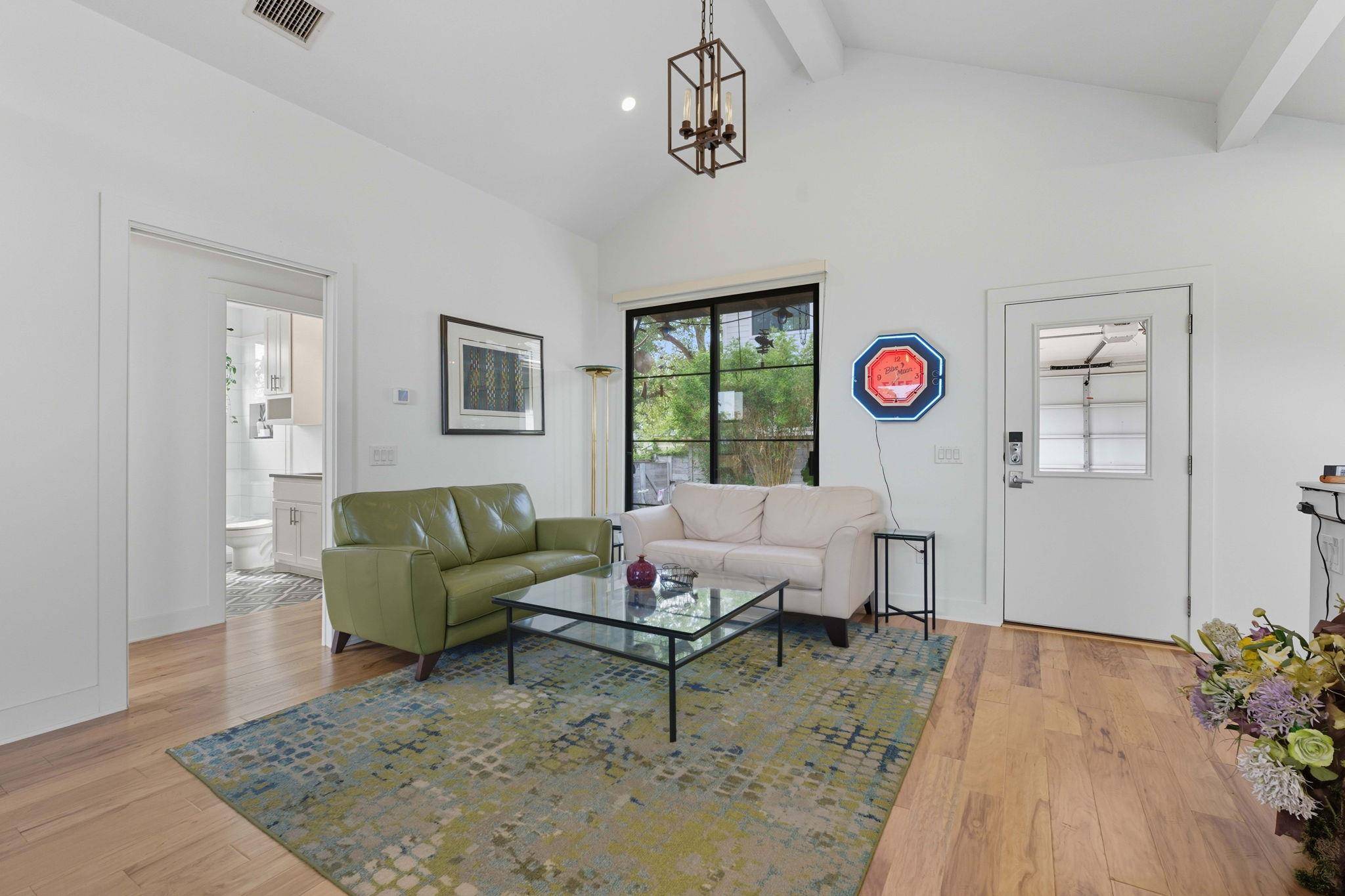 2412 E 8TH ST #1, Austin, TX 78702