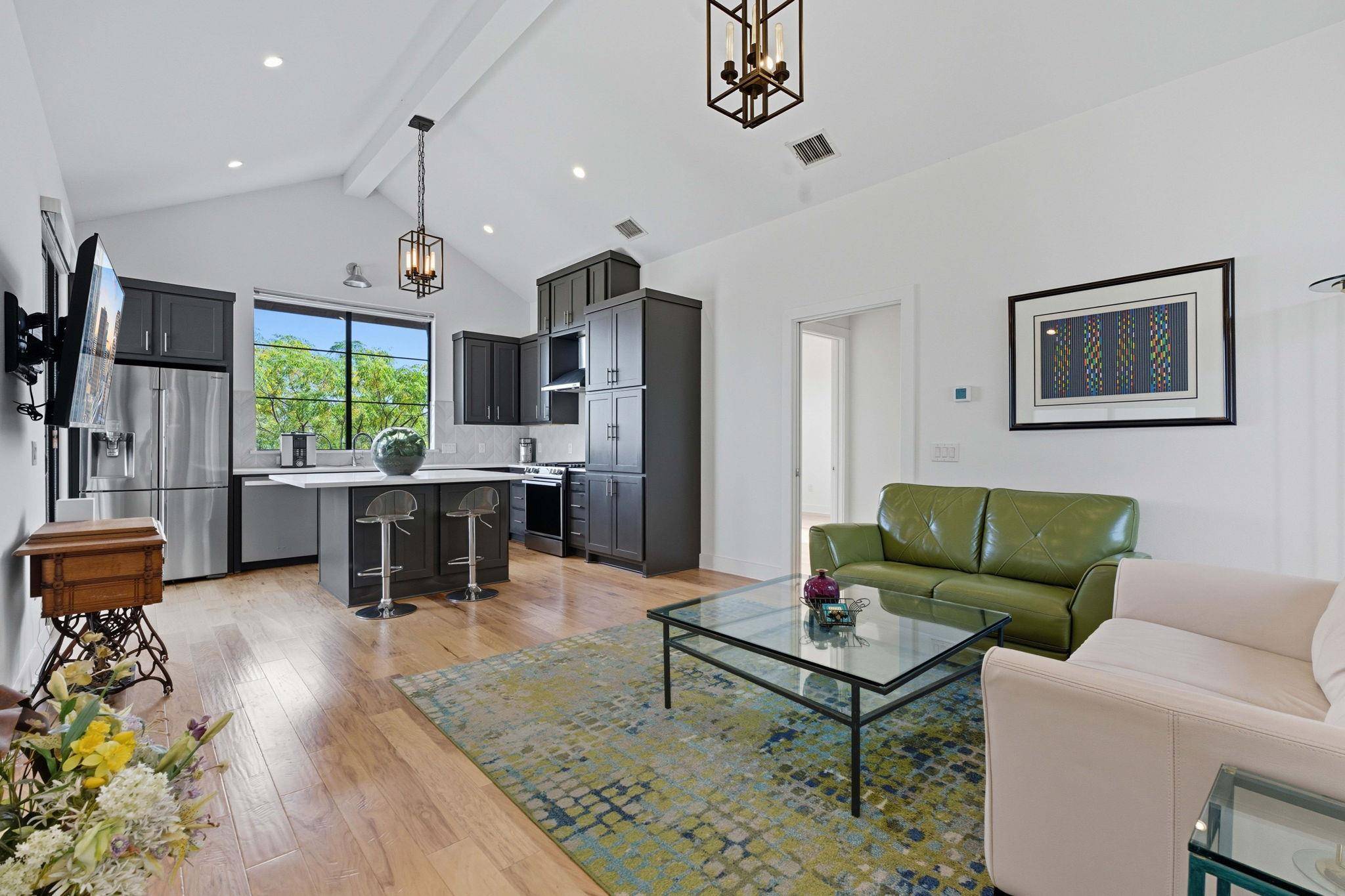 2412 E 8TH ST #1, Austin, TX 78702