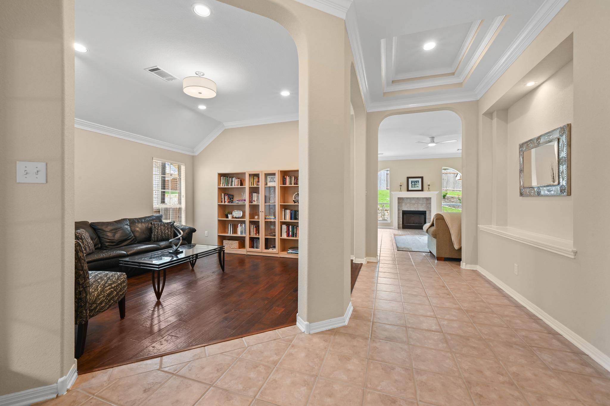 12909 Majestic Oaks DR, Austin, TX 78732
