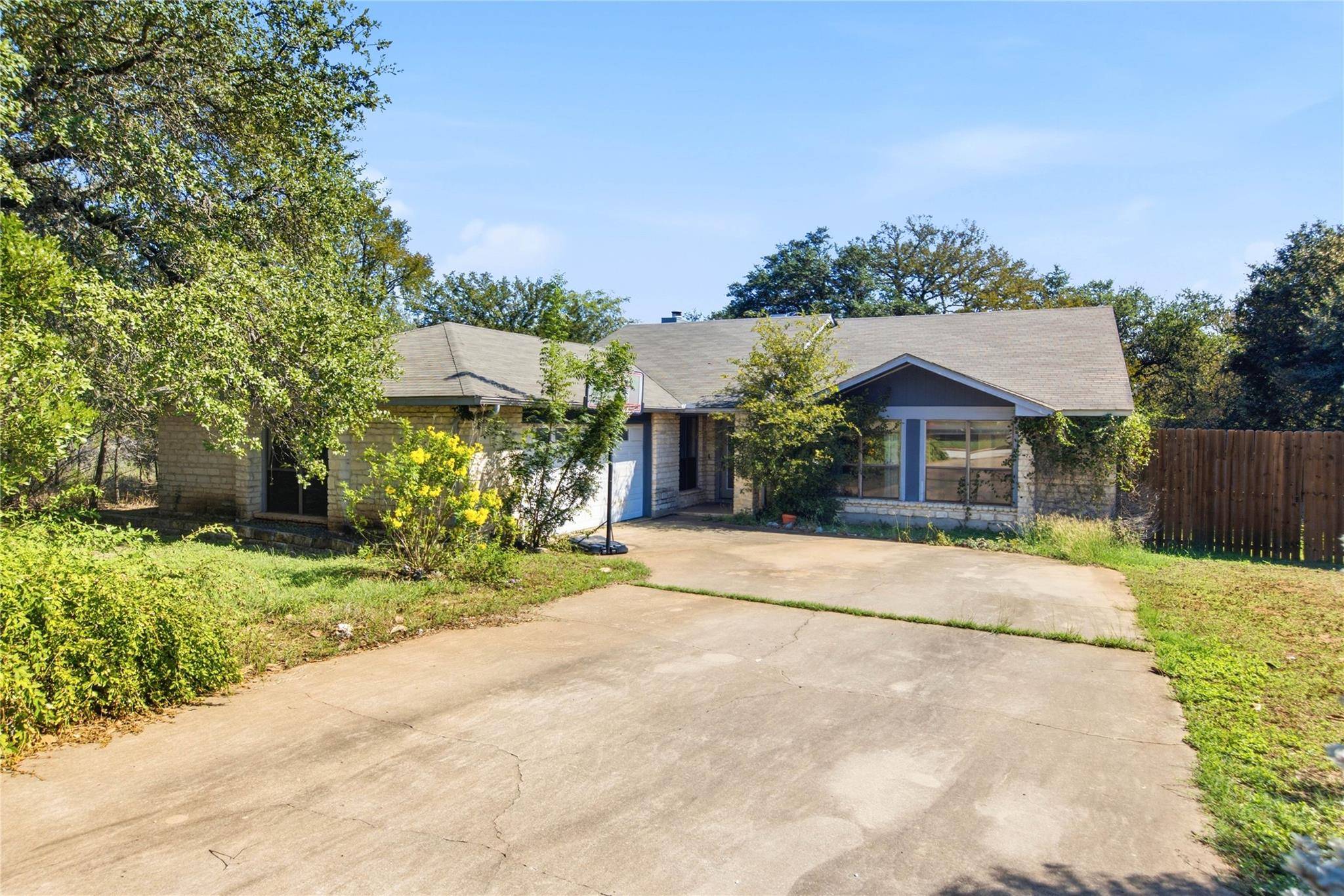11107 Stormy Ridge RD, Austin, TX 78739