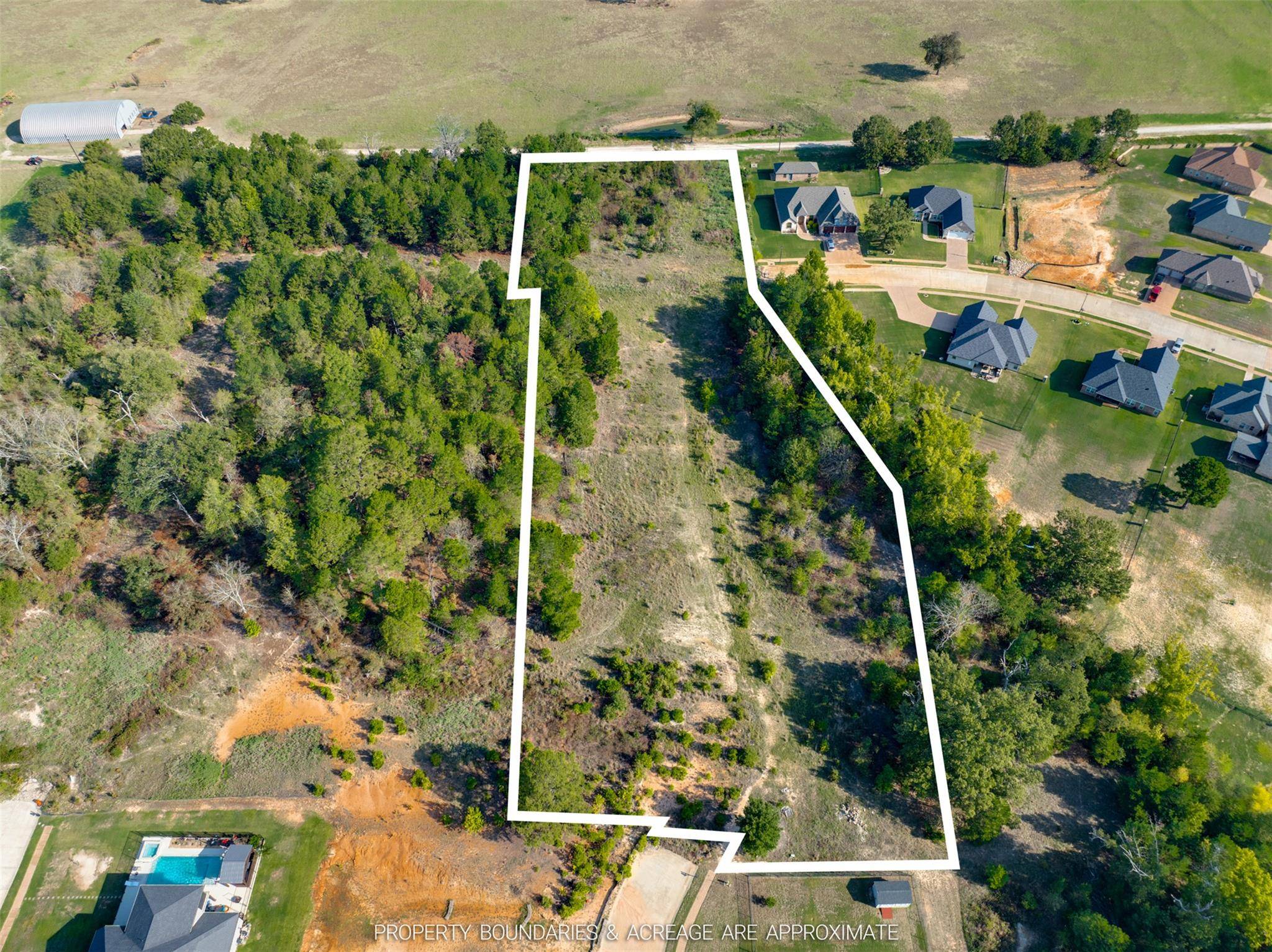 0 Corrigan Trails BLVD, Lindale, TX 75771