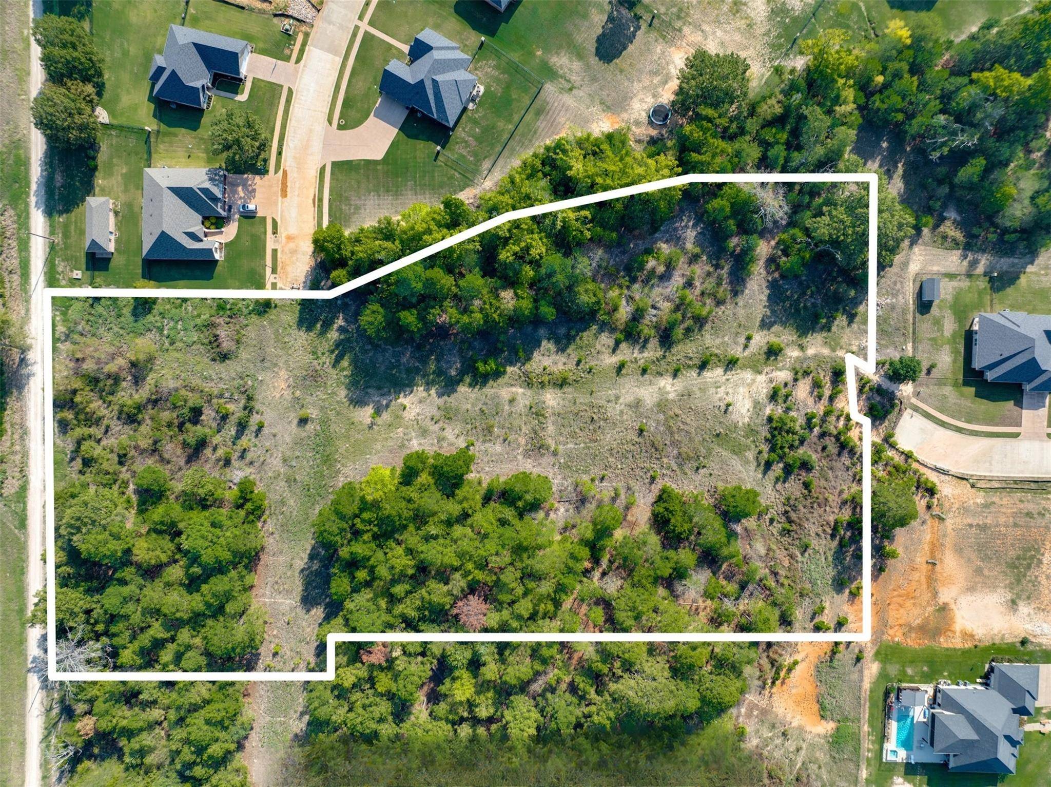 0 Corrigan Trails BLVD, Lindale, TX 75771